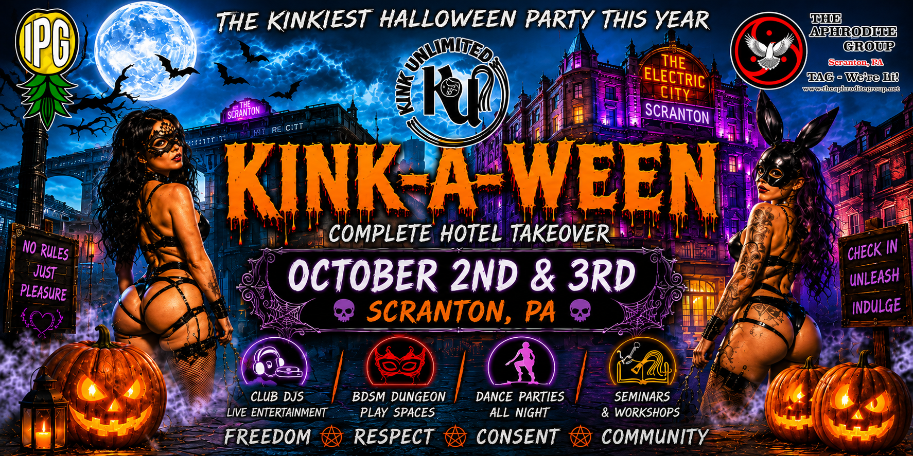 kink a ween -3
